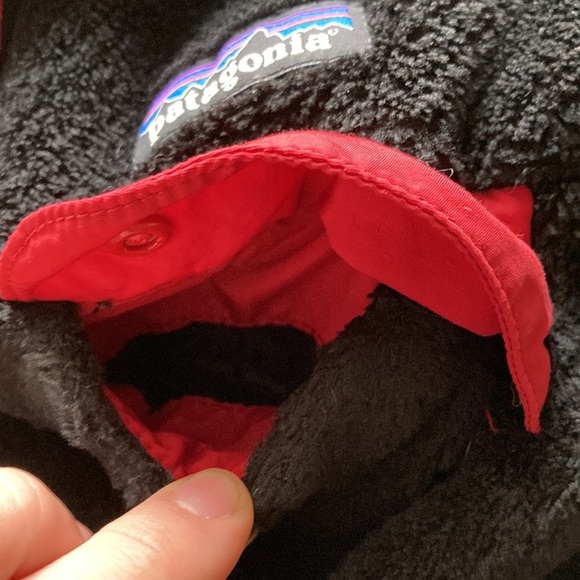 Patagonia Sweatshirt - Picture 6 of 7